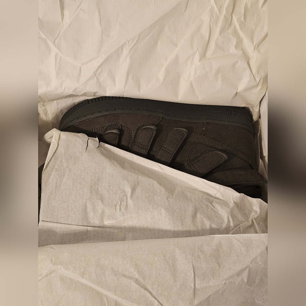 Nike Air Force 1 High "07 SP Sequoia Billie Eilish - Picture 13 of 15